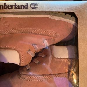 Timberland infant
